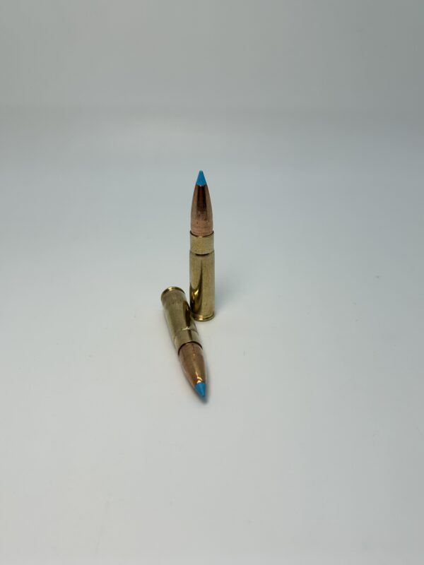 300 ACC BLACOUT WITH 110 GRAIN TXRG PROJECTILE. - Image 3