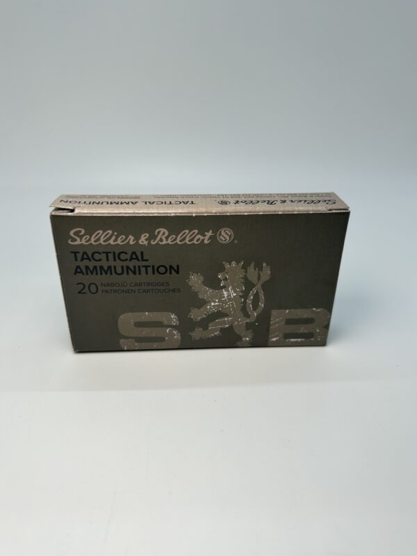 300 ACC BLACOUT WITH 110 GRAIN TXRG PROJECTILE. - Image 4