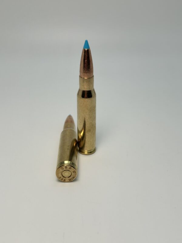 308 WIN. TXRG 110 Grain. - Image 2