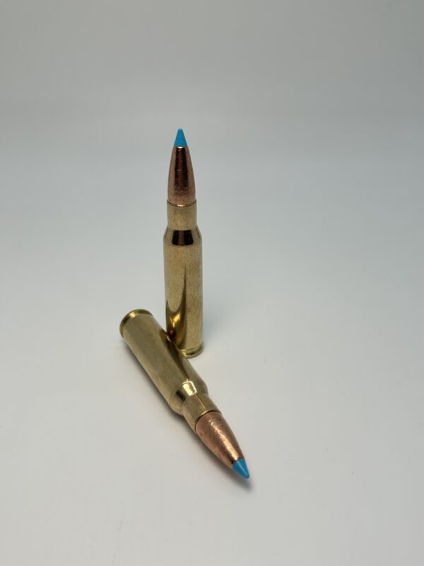308 WIN. TXRG 110 Grain. - Image 3