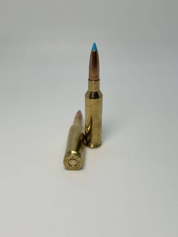 6,5 CREEDMOOR TXRG. 120 GRAIN. - Image 2