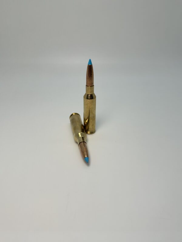 6,5 CREEDMOOR TXRG. 120 GRAIN. - Image 3