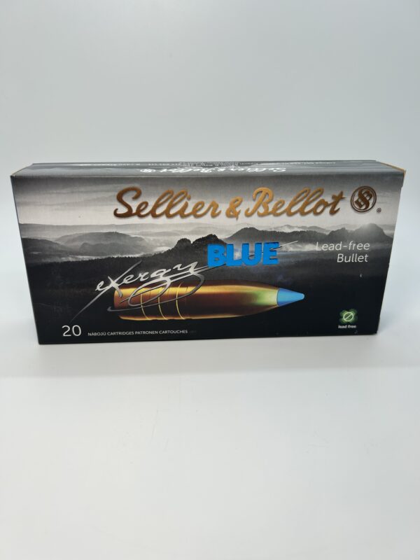6,5 CREEDMOOR TXRG. 120 GRAIN. - Image 4