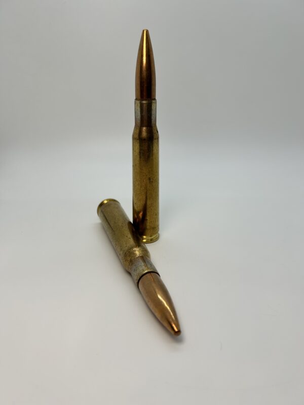 IMI Ammunition 50 BMG 649 Grain Full Metal Jacket 10Rnd - $37.50 - Image 4