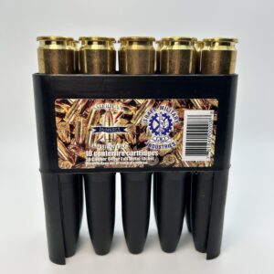 IMI Ammunition 50 BMG 649 Grain Full Metal Jacket 10Rnd - $37.50