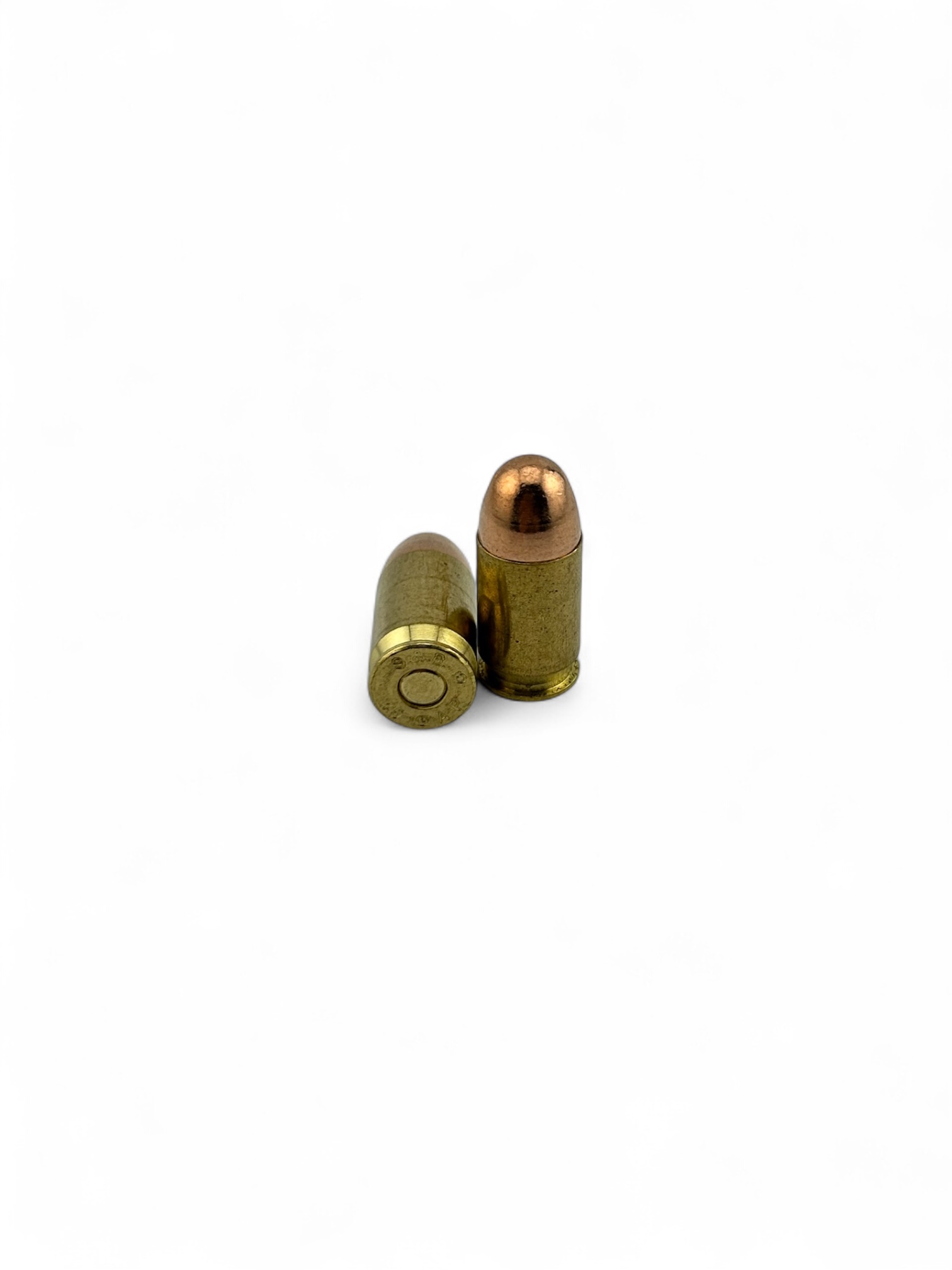 Sellier and Bellot 45 GAP 230GR FMJ - Image 2
