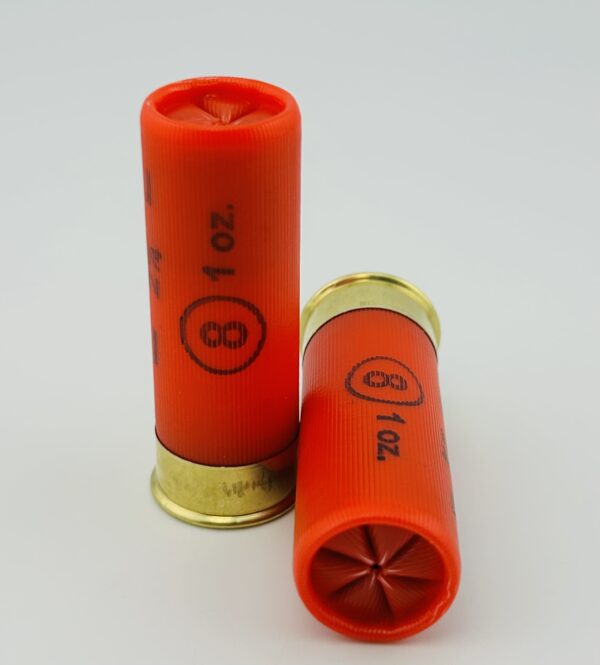 CLAYSTRIKE 12ga 2 3/4″ #8 shot 1oz. - Image 2