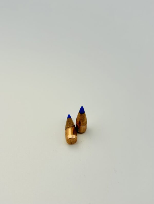 22 Cal (.224) 40 gr V-MAX Pull Down Projectiles.100 Pack - Image 3