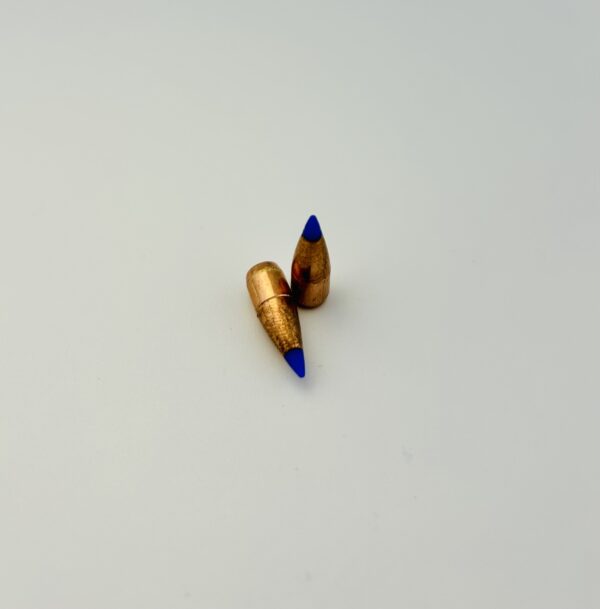 22 Cal (.224) 40 gr V-MAX Pull Down Projectiles.100 Pack - Image 2