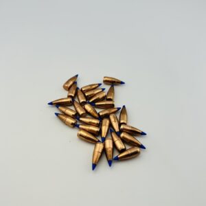 22 Cal (.224) 40 gr V-MAX Pull Down Projectiles.100 Pack