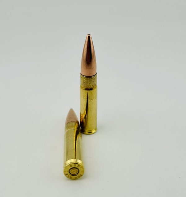 300 BLACK OUT 123 GR. FMJ - Image 3