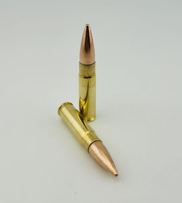 300 BLACK OUT 123 GR. FMJ - Image 2