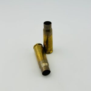 7.62x39 Pull Down Brass. 100 Pack