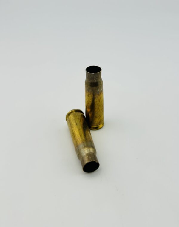 7.62x39 Pull Down Brass. 100 Pack
