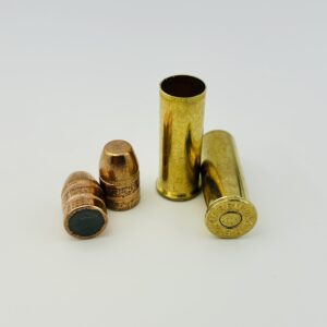 .44 REM-MAG. Reloader Pack. 237 Piece.