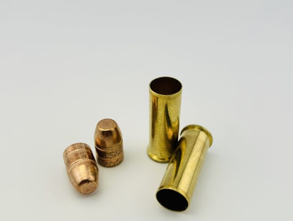 .44 REM-MAG. Reloader Pack. 237 Piece. - Image 2