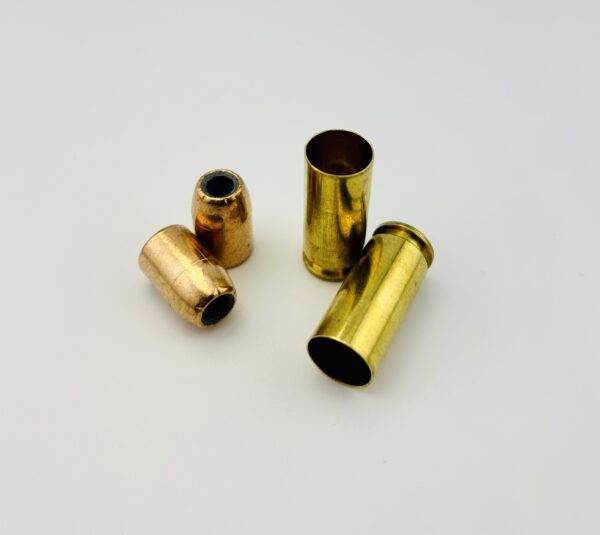 10MM Auto Reloader pack. 443 Pieces
