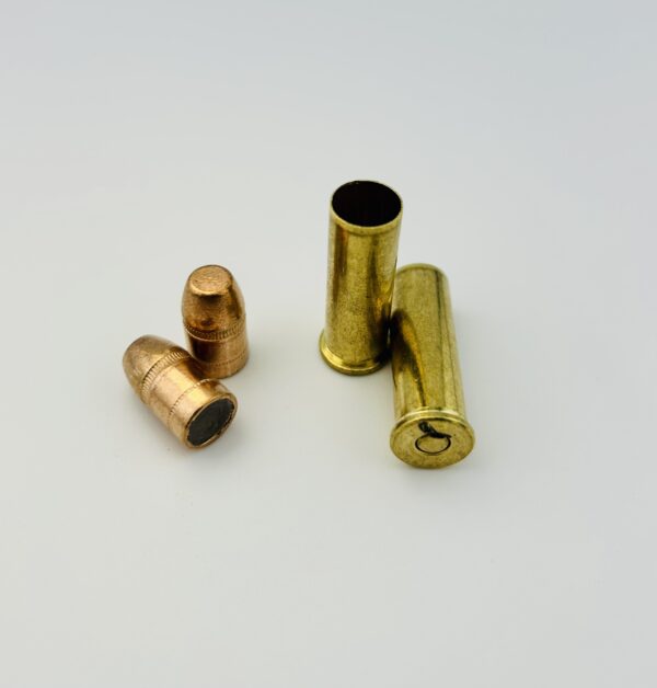 .38 SPL. Reloader pack. 349 pieces. - Image 2