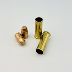 .38 SPL. Reloader pack. 349 pieces.