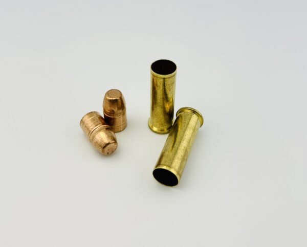 .38 SPL. Reloader pack. 349 pieces.