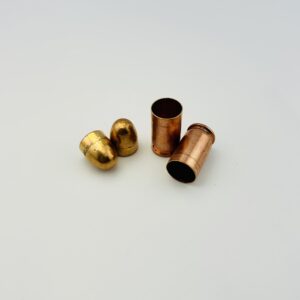 .380 AUTO WITH 95 GRAIN PROJECTILE. RELOADER PACK.