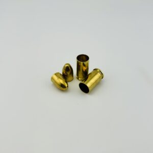 9mm Luger Reloader pack. 1051 Pieces