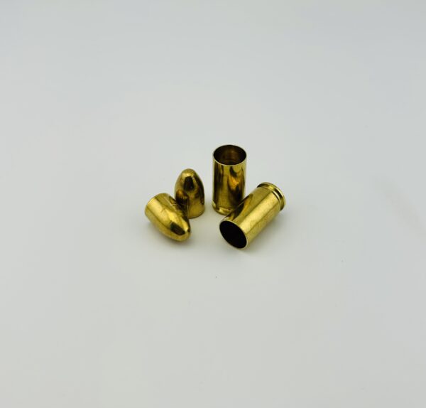 9mm Luger Reloader pack. 1051 Pieces