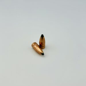 7.62x39mm 123 Grain Pointed Soft Point Pull Down Projectiles. 500 Pack