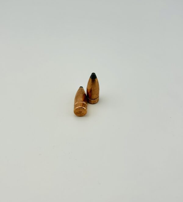 7.62x39mm 123 Grain Pointed Soft Point Pull Down Projectiles. 500 Pack - Image 2