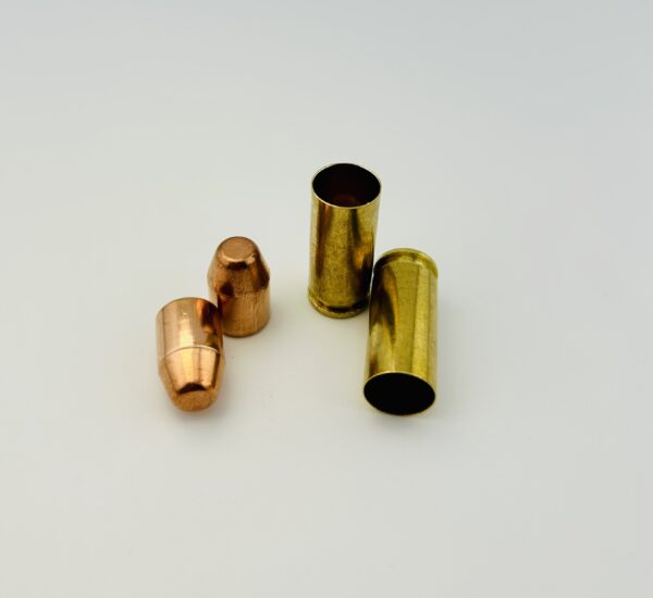 10MM Auto Reloader pack. 146 pieces