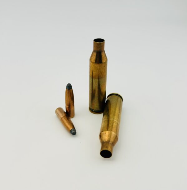 243 Win. Reloader pack. 73 Pieces - Image 2