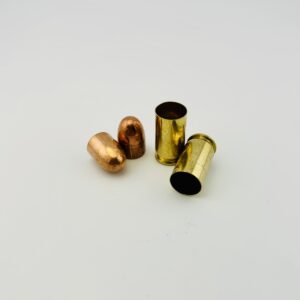 45 Auto Reloader pack. 147 Pieces