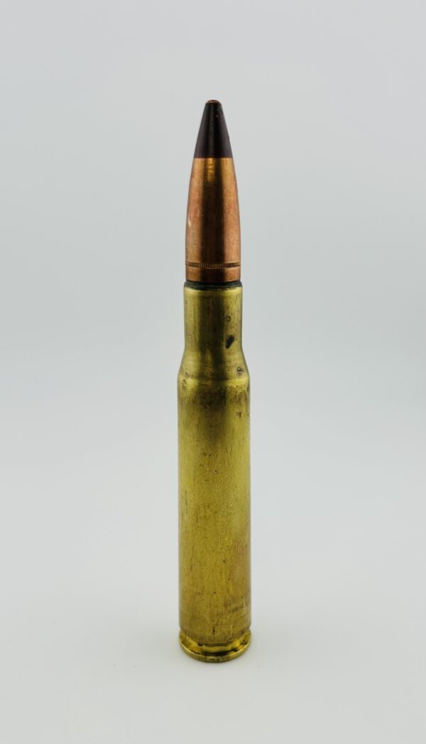 50 BMG LAKE CITY HEADSTAMP M17 TRACER AMMUNITION. PRICE PER ROUND