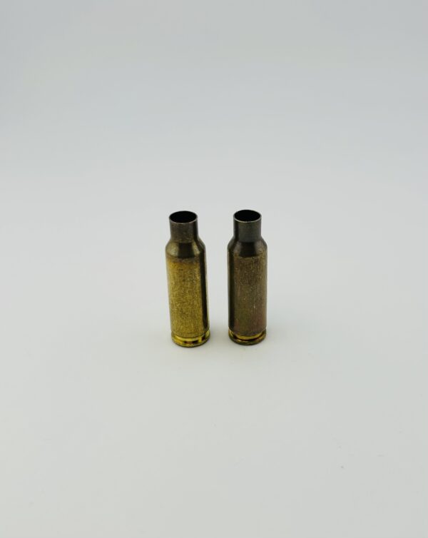 6.5 Grendel Primed Pull Down Brass. 100 rounds