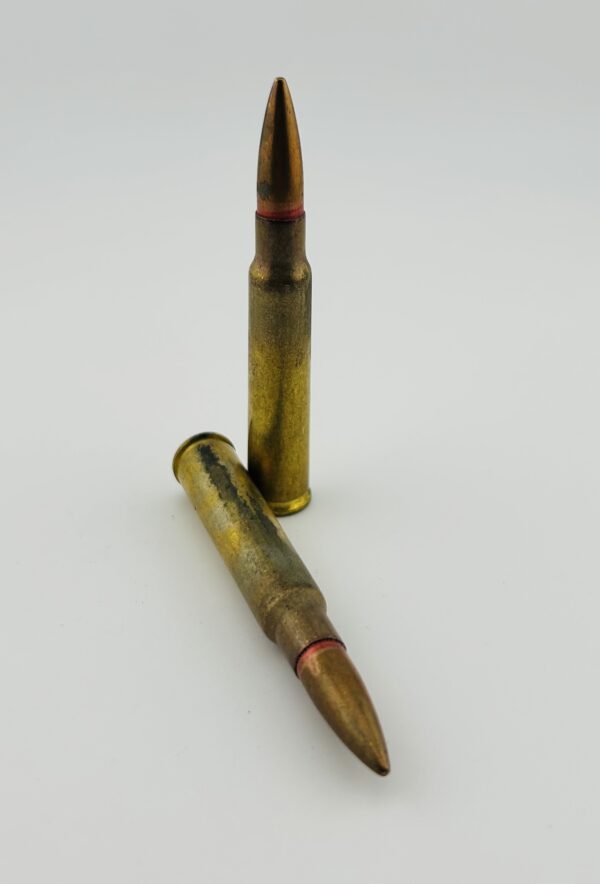77 Jap Ball Ammo. 30 Round Trays
