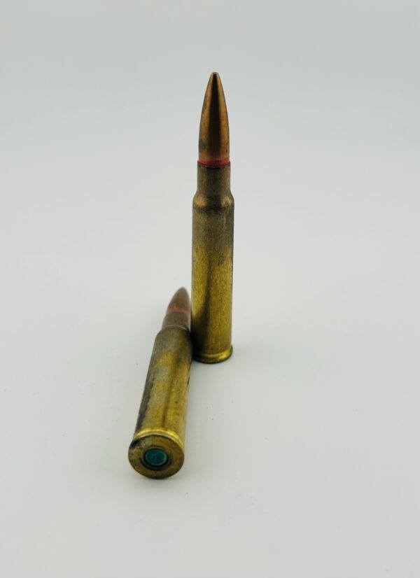 77 Jap Ball Ammo. 30 Round Trays - Image 2