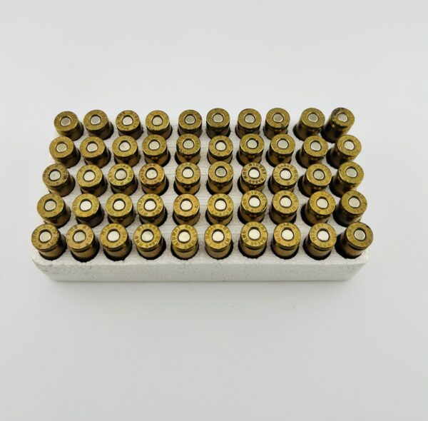 Vintage Factory Midway 9mm Steyr Hahn 50rds 1980s - Image 3