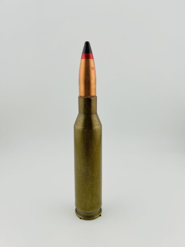 14.5mm APIT Ammo Lacquered Steel Case. Price Per Round