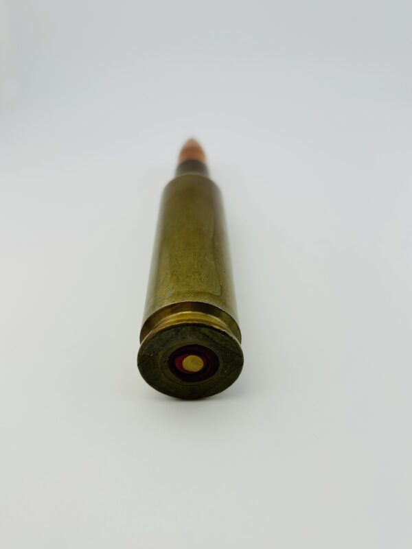 14.5mm APIT Ammo Lacquered Steel Case. Price Per Round - Image 2