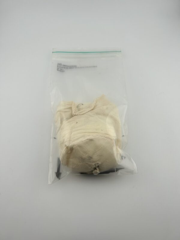 81mm Mortar Parachute for Illumination Round. Price Each