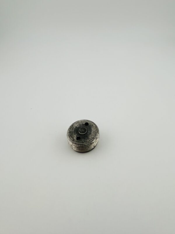 81mm Screw in Outer Primer Firing Device. Price Each