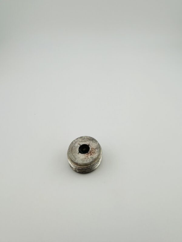 81mm Screw in Outer Primer Firing Device. Price Each - Image 2
