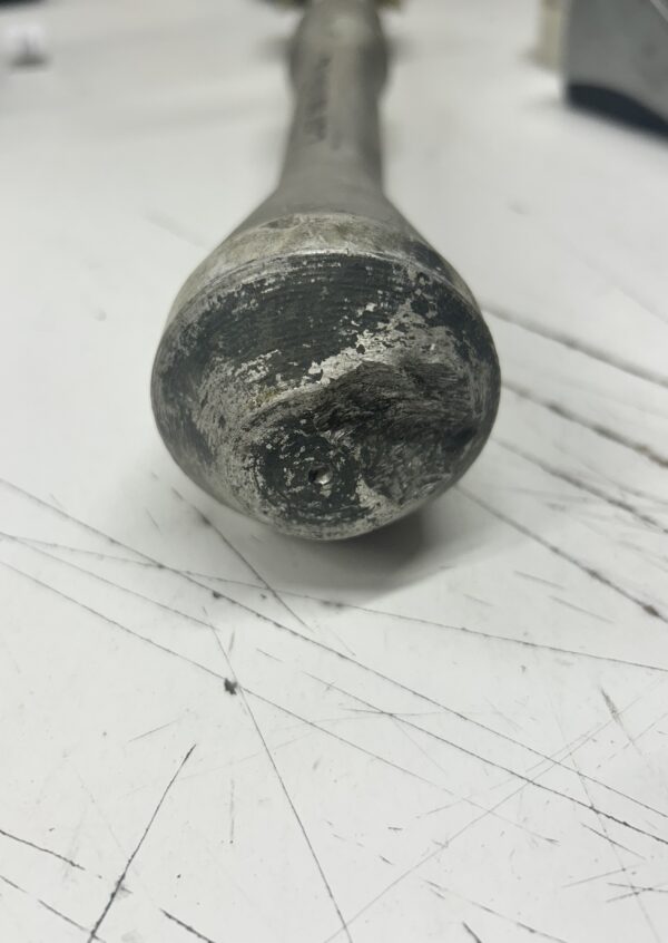 66mm Inert Israeli Rifle Grenade. Good Condition. Price Each. - Image 2