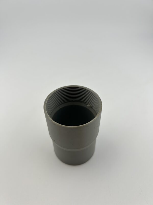 66mm Law Rocket Coupler. Price Each