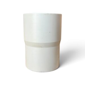 66mm LAW Rocket Plastic Threaded Coupler – Price Each