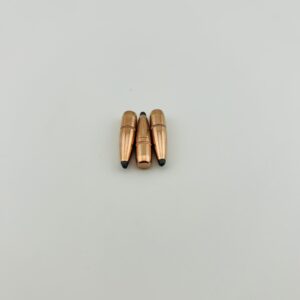 7mm (.284 dia) 139 gr SP Pull Down Projectiles. 100 Pack