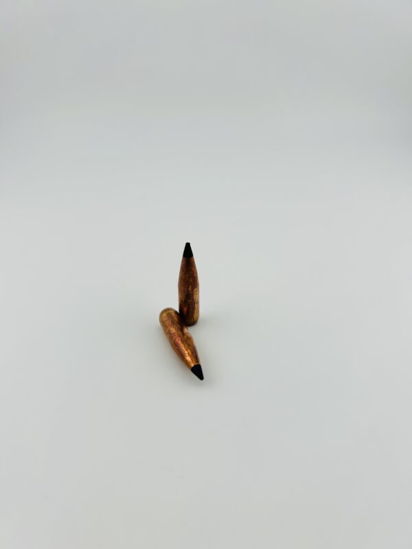 .308 165 Grain Swift Scirocco Pull Down Projectiles. 100 Pack