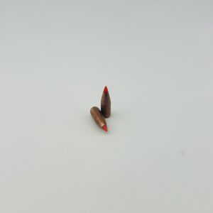 .244 50 Grain V-Max Pull Down Projectiles. 500 Pack