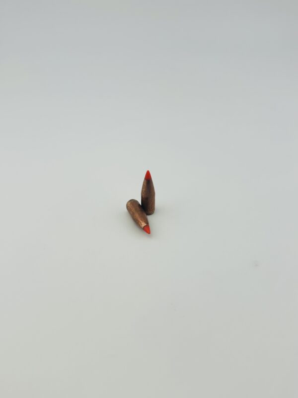 .244 50 Grain V-Max Pull Down Projectiles. 500 Pack