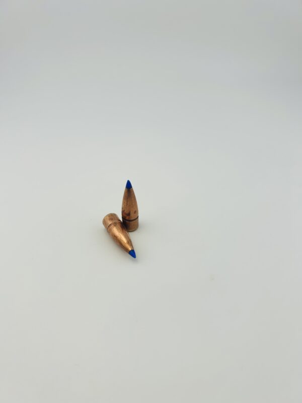 .308 125 SST Pull Down Projectiles. 120 Pack